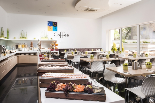 Bo33 Hotel Family & Suites (Budapest)